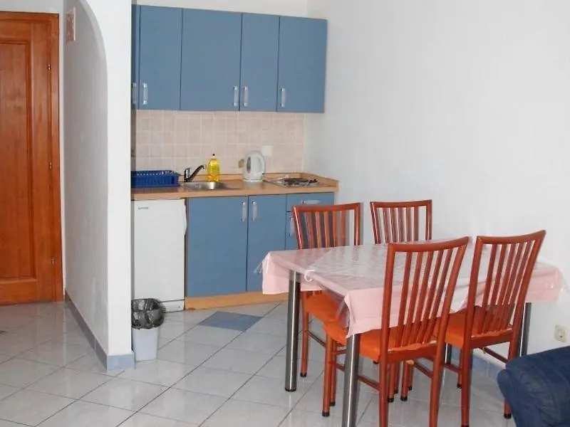 Apartments Dario Vrsi Hotel